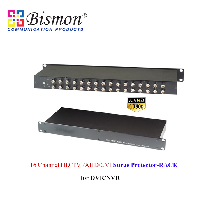 16-Ch-HD-AHD-CVI-TVI-Surge-Protector-for-DVR-Rack-mounting-Panel